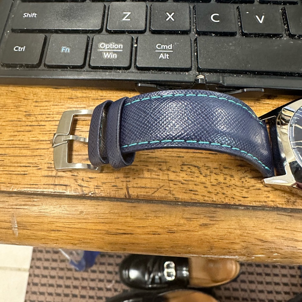 Mens Bulova Watch - Picture 7 of 10